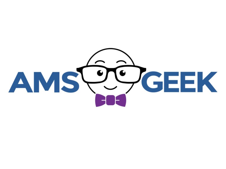 AMS Geek