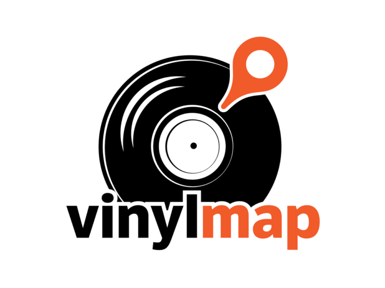 Vinyl Map
